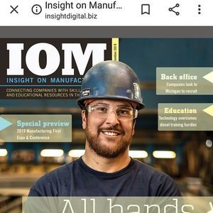 Meet your Posher, Nick